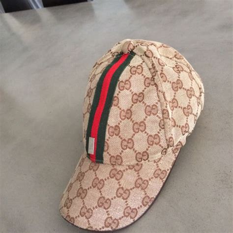 replica gucci caps